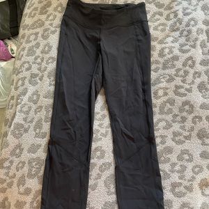 Lululemon running leggings